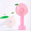 USB Fan / Rechargeable Wireless USB Handheld Fan- Portable USB Rechargeable Fan /Portable Mini Fan Usb Charging rechargable battery. 
