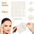 Pimple Plaster Removing Spots Natural Mini Pimple Plaster. 