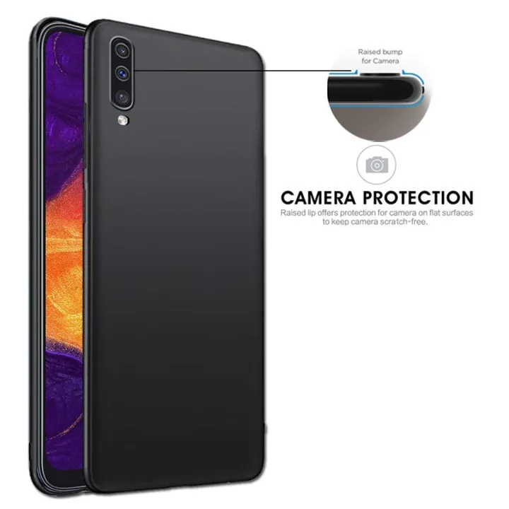 Vivo%20S1%20MATTE%20BLACK%20FLEXIBLE%20TPU%20CASE%20SLIM%20COVER%20-%20SHOCKPROOF%20-%20Image%205
