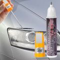 Car Paint Scratch Removal Pen - The Ultimate Car Scratch Repair Solution for Multiple Colors. 