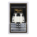 Double glass door Single glass door pivot hinges, glass door catcher set. 