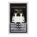 Double glass door Single glass door pivot hinges, glass door catcher set. 