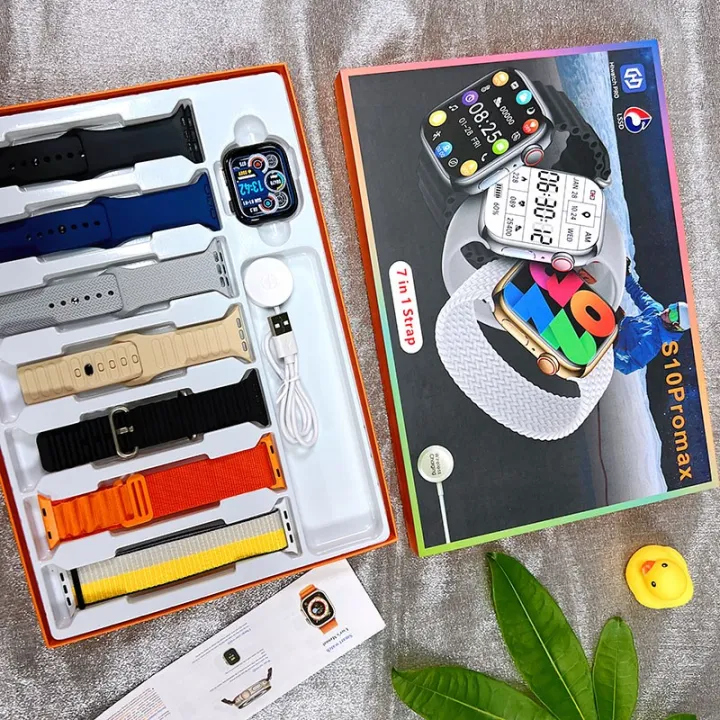 S10%20Pro%20Max%20Smart%20Watch%20with%202"%20Full%20Touch%20HD%20Screen%20and%20Magnetic%20Wireless%20Charging%20-%20Image%206