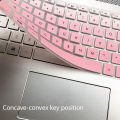 Applicable to Star 15 series keyboard film youth 15s-dy0002TX notebook CS1006 Podazz. 