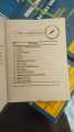 National MDCAT Book 2023 Edition According to PMC Syllabus [MDCAT Preparation Book 2023]. 