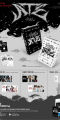 Stray Kids ATE Official Album - Original Item - Imported from South Korea - Brandnew and Sealed Packed - Bangchan Leeknow Changbin Hyunjin Han Felix Seungmin IN. 