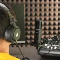 MAONO PM422 USB Microphone for PC, Professional Computer Condenser Mic with Mute, Mic Gain, Zero Latency Monitoring, Boom Arm for Studio, Podcast, Gaming, Streaming, Recording. 