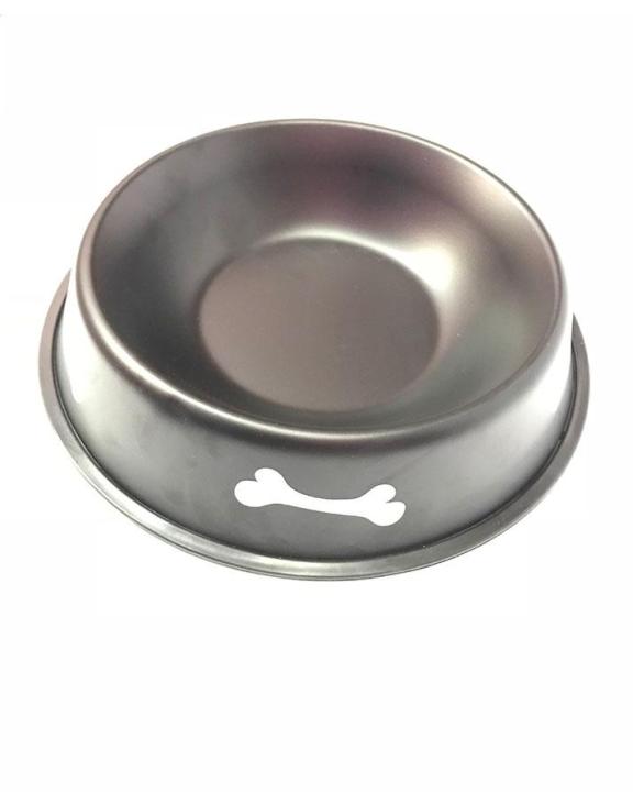 Pet%20Food%20Bowl%20(black%20print)%20L%20size%20-%20Image%202