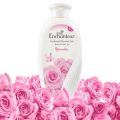 Enchanteur Floral Rose Romantic Bodywash 200ml. 
