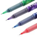 Japan pilot Baile gel pen P500 needle tube master brush exam pen pen pen 0.5/0.7mm. 