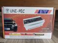 1000 Watt Solar and Car Power Inverter. 