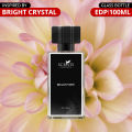 Beach View For Women | Best Floral Perfume | EDP (Spray Perfume) | SCENTS N SECRETS | 50ml. 