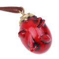 1997 Berserk Behelit Griffith Egg Of King Necklace The Golden Age Arc Pendant. 