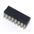 1pcs 74LS160 74160 4-Bit Synchronous Decade Counter IC. 