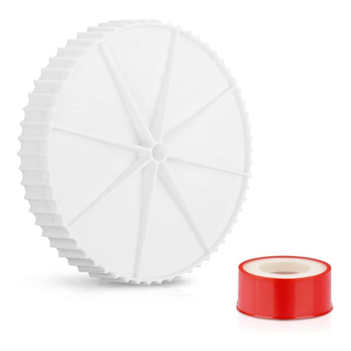 Conversion Kit Replacement Parts for Summer Waves Skimmer Pumps,for SFX1000 SFX1500S,for Polygroup Skimmer Filter Pump Systems