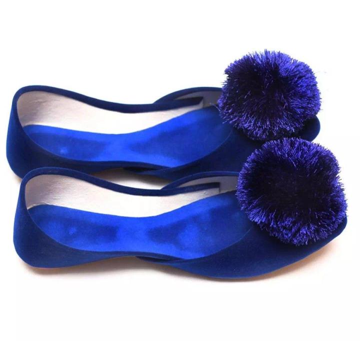 Pom%20pom%20blossom%20blue%20khussa%20-%20RS06%20-%20Image%203
