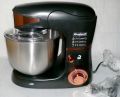 Dough Kneading Machine - Kitchen Dough Machine - Atta Gondhnay Wali Machine - Flour Kneader - Roti Dough Maker - Stand Mixer for Baking - Pizza Dough Maker - Bread Kneading Machine -  - Electric Dough Mixer - Eisenbach SC-263 2000W 6.5L Kitchen Mixer. 