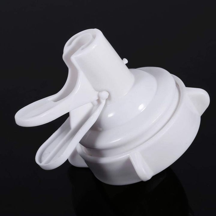 Water Bottle Dispenser Tape Plastic Water Bottle Replacement TAP Water Tap Fast Flow Water white