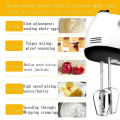 Hand Blender - Beater Machine -Egg Beater - Hand Mixer - Electric Egg Beater & Hand Mixer - Handheld Cake Cream Blender for Baking. 
