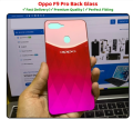OPPO F9 / F9 Pro Back Battery Cover Rear Door Housing Case For OPPO F9 / F9 Pro Back Battery Cover Replacement. 