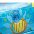 76"X 60" X 22" Large Summer Set Pool Blow up Pool for Adults, Swimming Pool Above Ground, Garden,. 