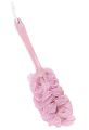 Large Long Handle Bathing Bath Ball Back Cleaning Tool Bathroom Shower Brush Massage Brush. 