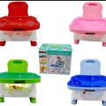 Baby Booster Dining Chair Portable, Toddler Baby Multifunctional Feeding Chair For Kids. 