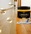 Pack of 3 Beeswax Furniture Polish (85g Each) – Natural Wood Seasoning Wax for Furniture Care, Shine & Protection | Traditional Beeswax Polish & Cleaner for Wooden Furniture, Floor, Décor & More | Wood Moisture Guard | Thing Station. 