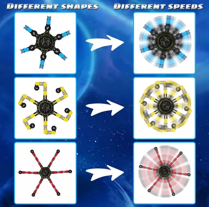 Deformable%20Fidget%20Spinner%20Robot%7C%20FINGER%20TIP%20SPINNER%20DIY%20/DEFORMABLE%20/%20SHAPE%20CHANGER%20-%20Image%203