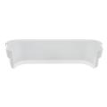 The Old Tree Refrigerator Freezer Door Bin Shelf For Frigidaire AP2115974 PS430027 240351601. 