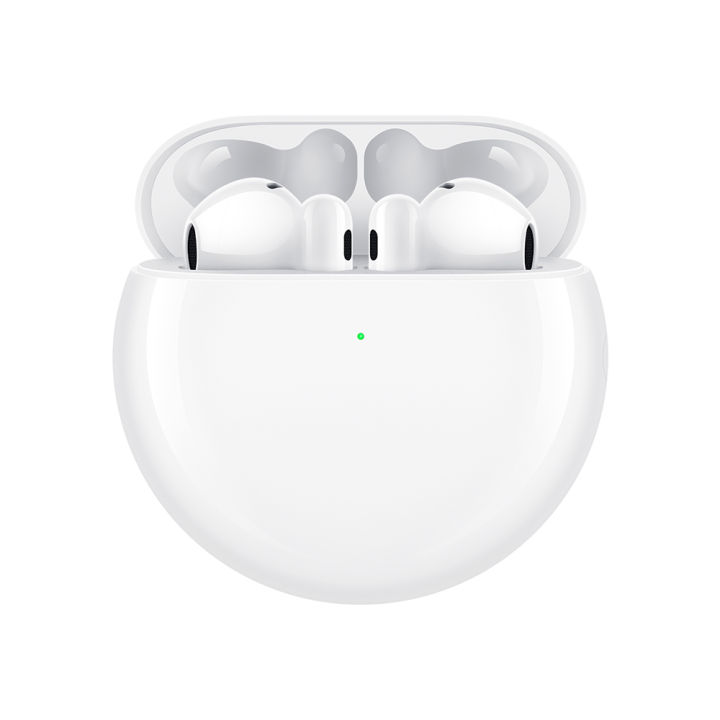 HUAWEI%20FreeBuds%204%20Wireless%20Bluetooth%20Open-fit%20Earphones%20with%20Hybrid%20Active%20Noise%20Cancellation,%20High-Resolution%20Sound%20Triple-Mic%20Earbuds,%20Intelligent%20Audio%20Connection,%20Fast%20Wired%20Charging,%20Long%20Battery%20Life,%20Color%20Ceramic%20White%20-%20Image%202