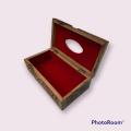 Tissue box hand made  carving art rectangular handcrafted carved  pure wooden  design Pakistan traditional artistic home  decoration piece. 