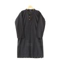 The Shop - Black Chikankari Kurti - Ready To Wear. 