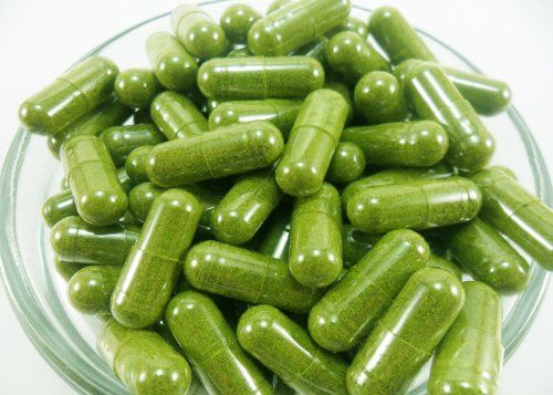 Organic%20Moringa%20capsule%20(Sohanjna%20leaf%20powder)%20250g%20Pack%20-%20Image%204