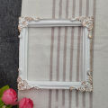 Likovie Photo Frame Color Painting Retro European Style Photo Frame. 