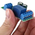 Nax-3c 12V Water Level Automatic Controller Module  Sensor Switch Solenoid Valve Motor Pump Automatic Control Relay Board. 
