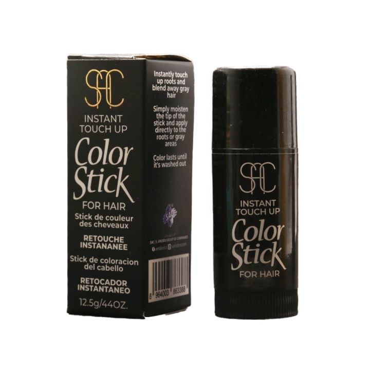 Color Stick (Black) SAC