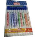 ORO Ink Corrector  Ink Remover (10 Pcs). 