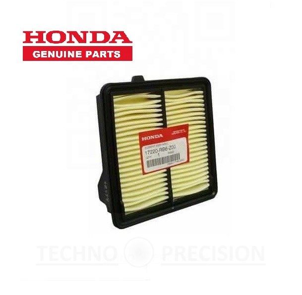 Genuine%20Honda%20City%20Air%20Filter%20OEM%20number%2017220-RB6-Z00%20-%20Image%202