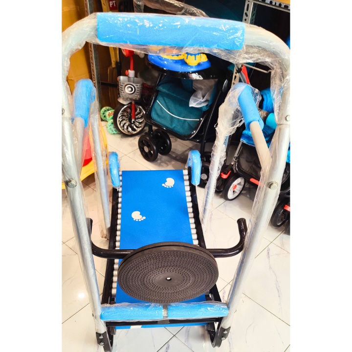 24%20Rollers%20Manual%20Treadmill%20Running%20Machine%20for%20Home%20Gym%20%20Roller%20Jogging%20Machine%20%20Foldable%20Tread%20Mill%20%20Easy%20Assembly%20-%20Image%204