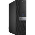 DE!! OPTIPLEX 3040sff I3 6Th, 8GB RAM, 128GB SSD, 500 GB HDD, 2GB GAMING GRAPHIC CARD. 
