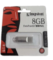 Kingston 8GB DataTraveler SE9 USB Flash Drive. 