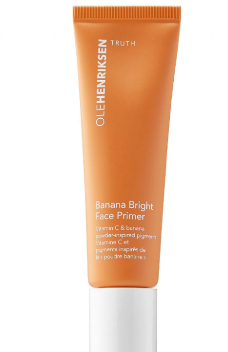 OLEHENRIKSEN – Banana Bright Face Primer – 15ml