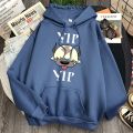 Mens Fleece Hoodies Avatar The Last Airbender Harajuku Print Casual Loose Sweatshirts Male Fashion Long Sleeve Autumn Hoody. 