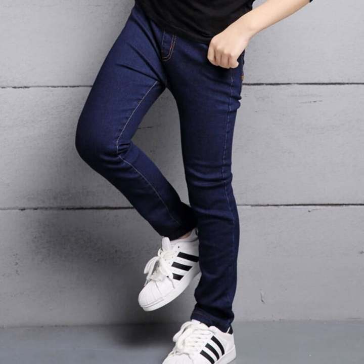 Blue%20Black%20White%20Stretchable%20Jeans%20Pants%20For%20Boys/Girls%20Soft%20&%20Comfortable%20Wear-All%20Colors%20Available-Pack%20of%201%20-%20Image%206