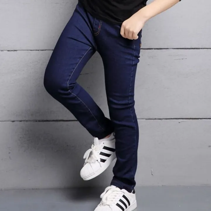 Blue%20Black%20White%20Stretchable%20Jeans%20Pants%20For%20Boys/Girls%20Soft%20&%20Comfortable%20Wear-All%20Colors%20Available-Pack%20of%201%20-%20Image%206