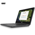 Dell 3189 Convertible Chromebook 11.6 inches HD IPS Touchscreen, Intel Celeron N3060 Up to 2.48GHz, 4GB Ram 16GB / 32GB SSD, HDMI, WiFi, Webcam, Chrome OS -. 