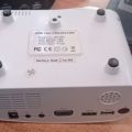 LED Projector small. 