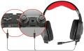 Trust CARUS Gaming Headset 7.1. 