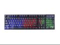 Marvo Scorpion CM409 USB wired keyboard with RBG lights & 104 keys. 
